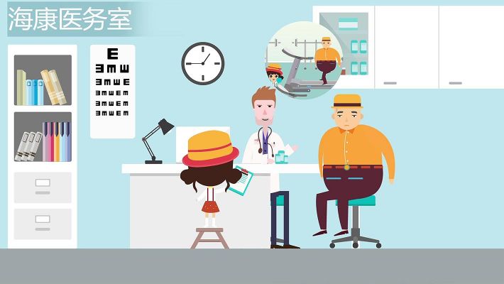 ?？低曮w檢宣傳片