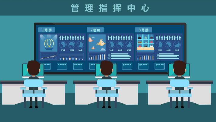 ?？低曋腔圻B鎖動畫宣傳片